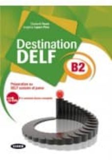 destintation delf b2-9788853012579