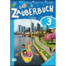 das zauberbuch 3  activity book-9788853613479