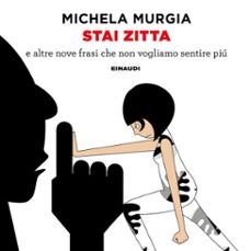 stai zitta-9788858490679