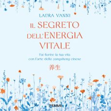 il segreto dell'energia vitale (audiolibro)-9788858553879