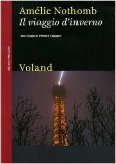 il viaggio d inverno-9788862430579