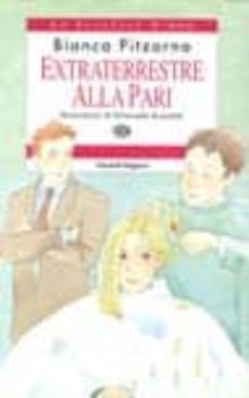 extraterrestre alla pari-9788879262279
