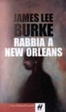 rabbia a new orleans-9788880896579