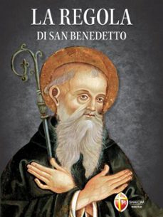 la regola di san benedetto (ebook)-9788884049179