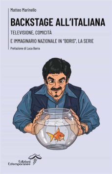 backstage allitaliana (ebook)-9788889508879