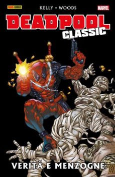 deadpool classic 8 (ebook)-9788891240279