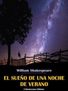 el sueño de una noche de verano (ebook)-william shakespeare-9788892522879