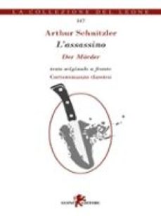 -arthur schnitzler-9788892968479