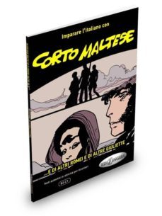 collana impariamo con corto maltese-9788898433179