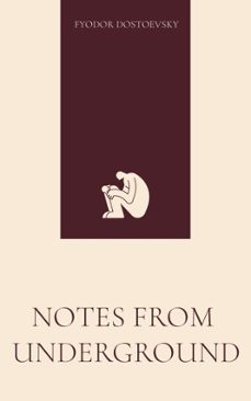 notes from underground (ebook)-fiodor dostoievski-9788960481879