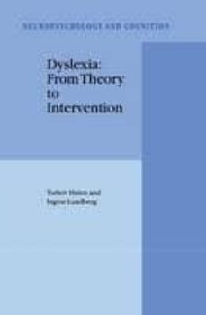 dyslexia: from theory to intervention-torleiv hoien-ingvar lundberg-9789048154579
