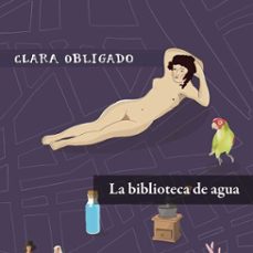 Imagen Principal de La biblioteca de agua