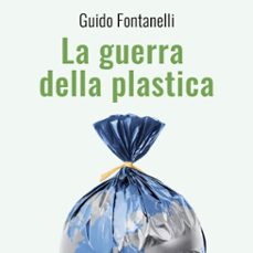 la guerra della plastica (audiolibro)-guido fontanelli-9789180298179