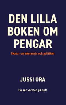 -jussi ora-9789181503579