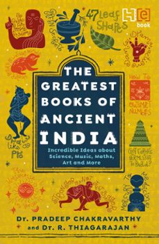 the greatest books of ancient india (ebook)-r. thiagarajan-pradeep chakravarthy-9789357315579