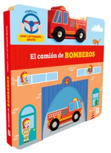 conduzco como las personas adultas - bomberos-9789403238579
