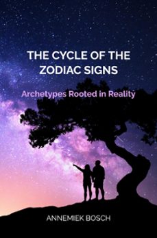 the cycle of the zodiac signs (ebook)-annemiek bosch-9789403678979