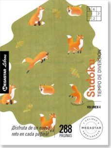 bloc de sudoku 04: tiempo de diversion-9789492911179