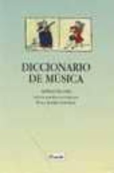 diccionario de musica-9789500377379