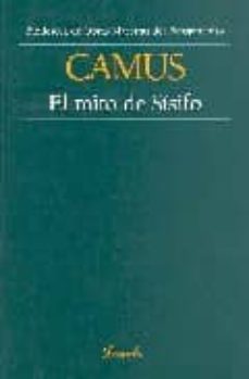 el mito de sisifo-albert camus-9789500393379