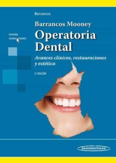 operatoria dental 5ª ed-9789500602679