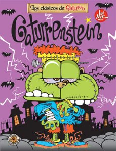 gaturrenstein (ebook)-9789500754279