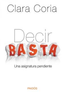decir basta (ebook)-9789501262179