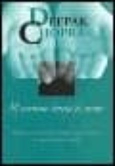 el camino hacia el amor-deepak chopra-9789501517279