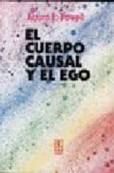 el cuerpo causal y el ego-9789501709179