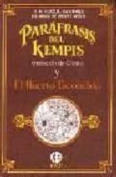 parafrasis del kempis-9789501711479