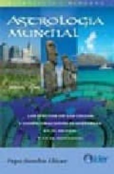 astrologia mundial-pepa sanchis llacer-9789501741179
