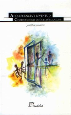 adolescencia y juventud (ebook)-9789502317779