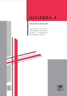 algebra a (ebook)-9789502334479