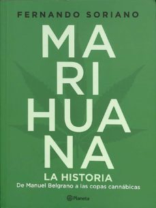 marihuana la historia-9789504955979