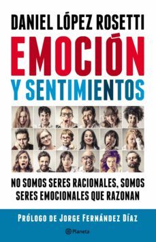 emocion y sentimientos (ebook)-daniel lopez rosetti-9789504958079