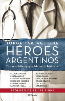 heroes argentinos (ebook)-9789504962779