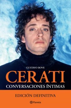 cerati. (edición definitiva) (ebook)-gustavo bove-9789504968979