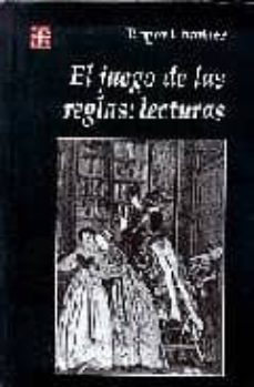 el juego de las reglas: lecturas-9789505573479