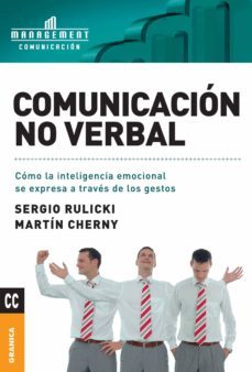 comunicacion no verbal-sergio rulicki-9789506414979