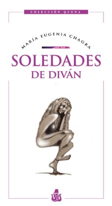 soledades de divan (ebook)-maría eugenia chagra-9789508511379