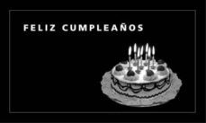 feliz cumpleaños-santiago melazzini-9789508890979