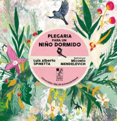 plegaria para un niño dormido-luis alberto spinetta-9789508894779