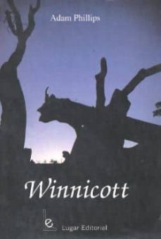 winnicott-adam phillips-9789508920379