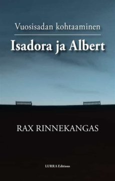 isadora ja albert (ebook)-rax rinnekangas-9789527380079