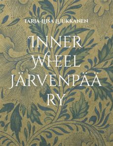 inner wheel jarvenpaa ry (ebook)-9789528081579