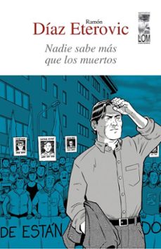 nadie sabe mas que los muertos (ebook)-ramon diaz eterovic-9789560018779