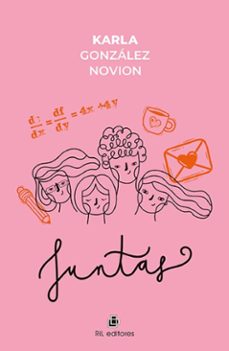 juntas (ebook)-karla gonzález novión-9789560117779