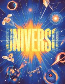universo-marie caroline gravereuax-harol bustos-9789562574679