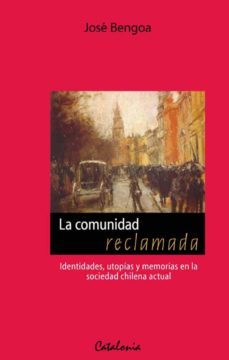 -jose bengoa-9789563246179