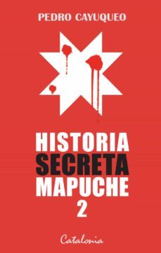 historia secreta mapuche 2 (ebook)-pedro cayuqueo-9789563247879
